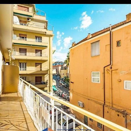 Casa Girasole 1 Apartamento Sanremo Exterior foto