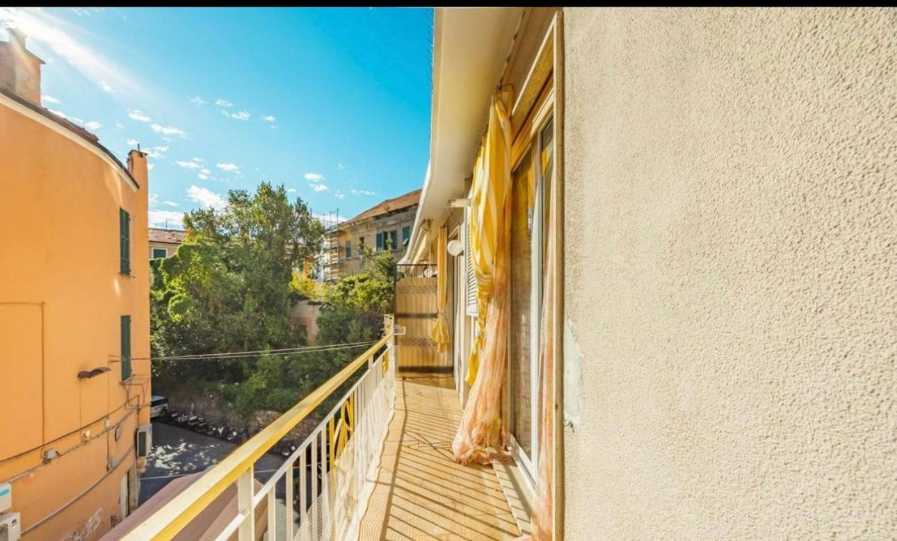 Casa Girasole 1 Apartamento Sanremo Exterior foto